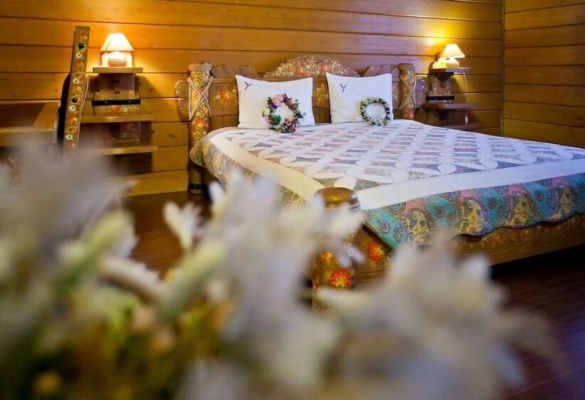 膳宿费 Medvezhiy Ugol