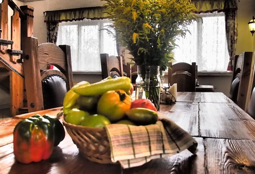 膳宿费 Medvezhiy Ugol