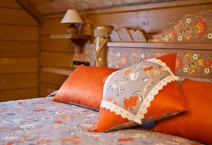 Пансион Medvezhiy Ugol