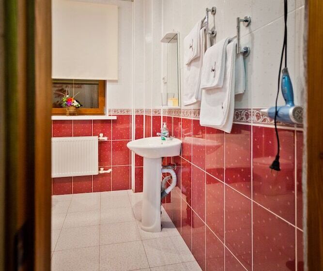 Пансион Medvezhiy Ugol