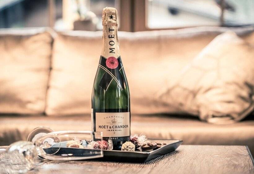 بنسيون Pepis Suites Lechtal Apartments