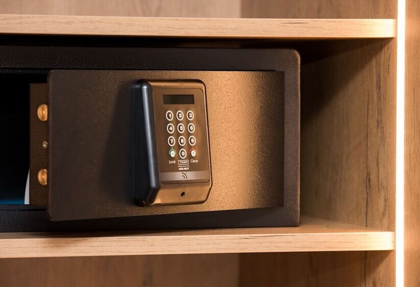 بنسيون Pepis Suites Lechtal Apartments