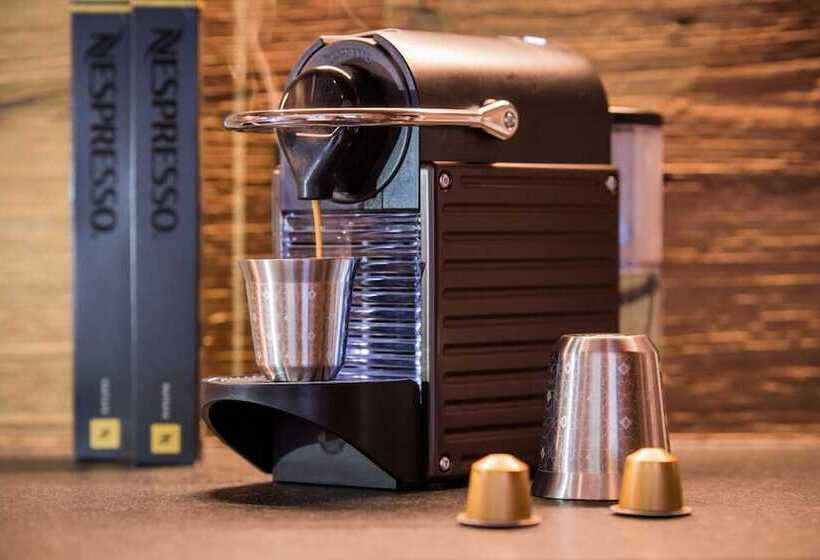 بنسيون Pepis Suites Lechtal Apartments