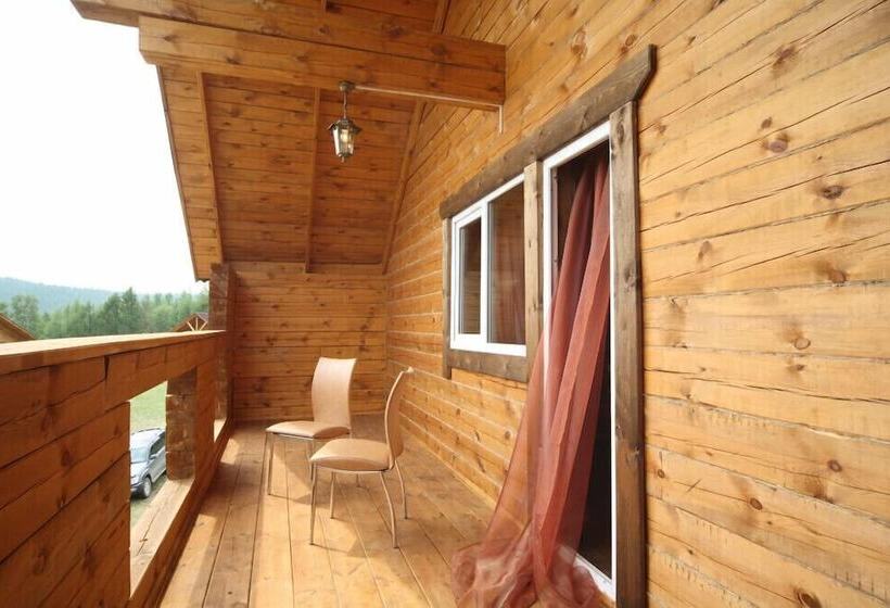 پانسیون Recreation Complex Altan