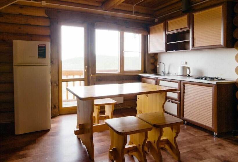 پانسیون Recreation Complex Altan