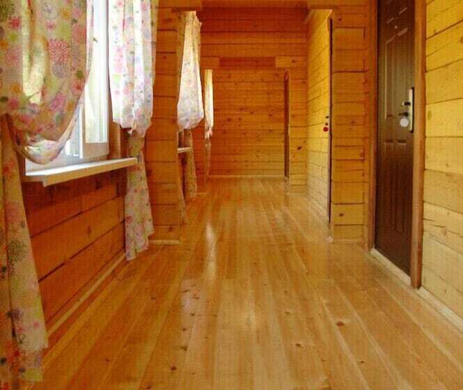 پانسیون Recreation Complex Altan