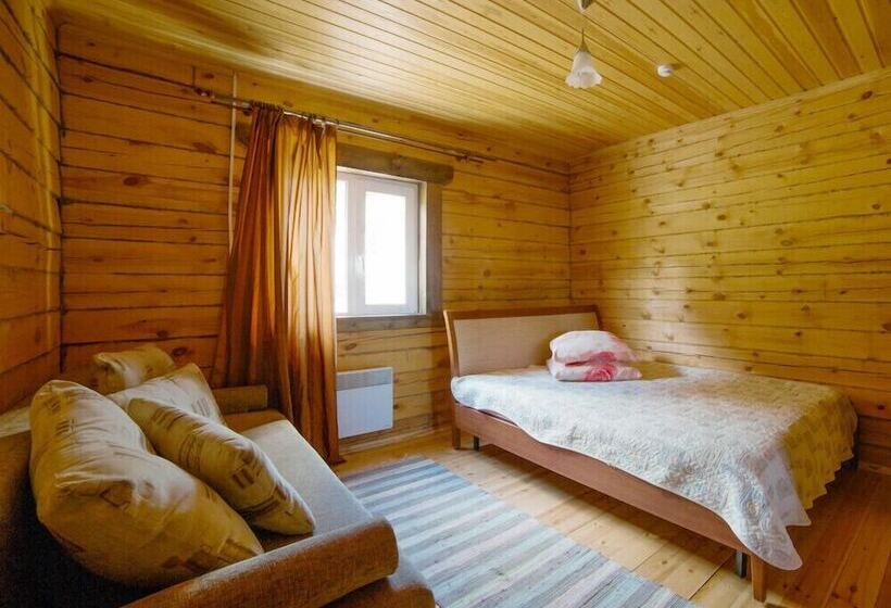 پانسیون Recreation Complex Altan