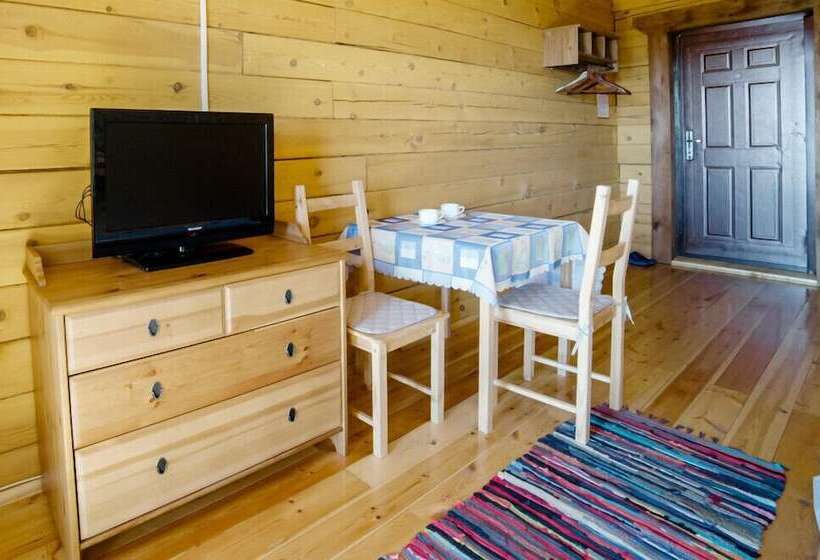 پانسیون Recreation Complex Altan