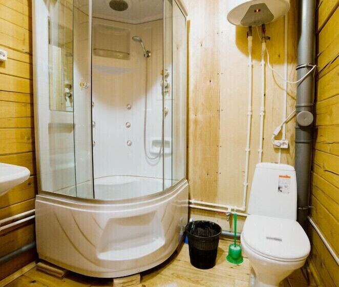 پانسیون Recreation Complex Altan