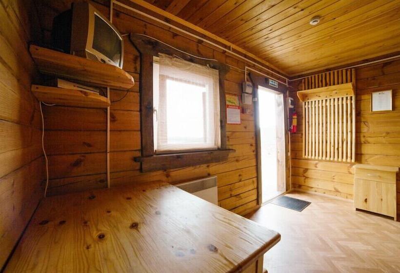 پانسیون Recreation Complex Altan