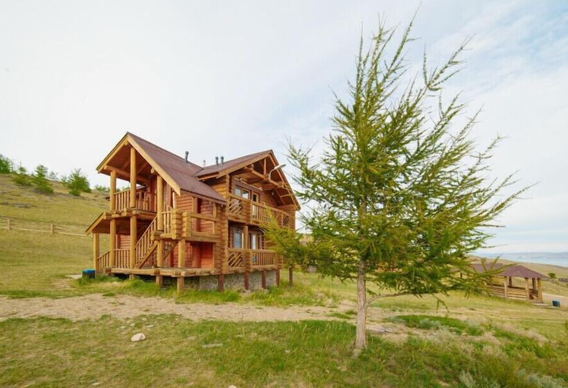 پانسیون Recreation Complex Altan