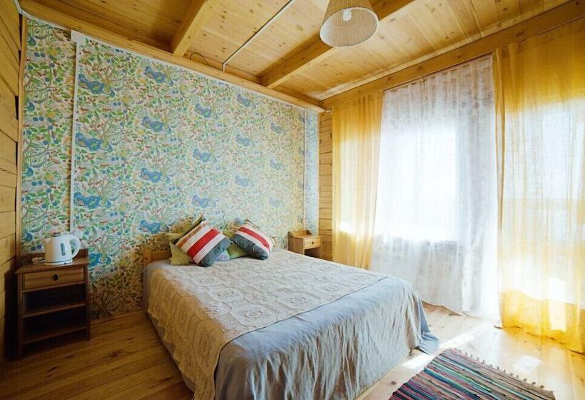 پانسیون Recreation Complex Altan