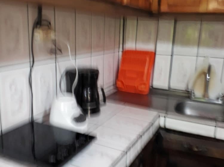 פנסיון Sunset Inn Valle Del Volcan