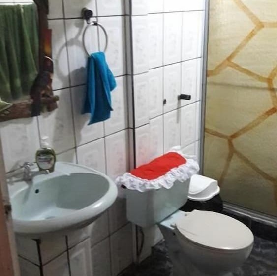 פנסיון Sunset Inn Valle Del Volcan