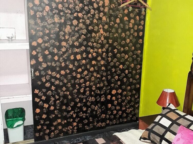 פנסיון Sunset Inn Valle Del Volcan