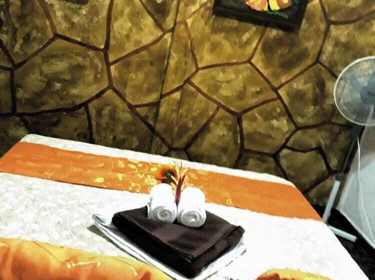 פנסיון Sunset Inn Valle Del Volcan