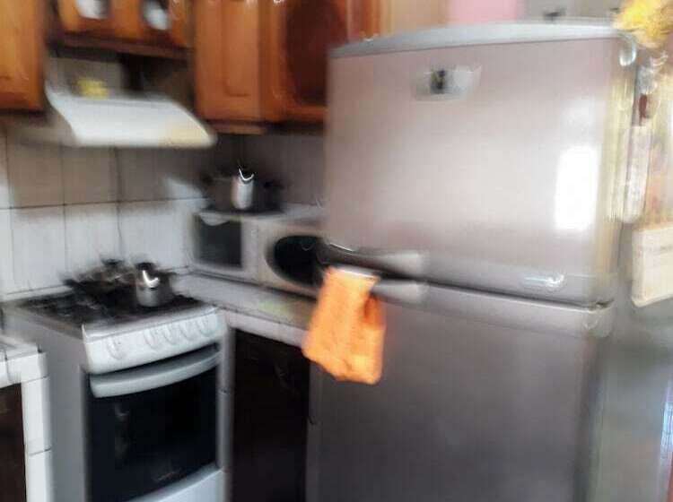 פנסיון Sunset Inn Valle Del Volcan