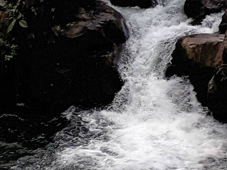 פנסיון Sunset Inn Valle Del Volcan