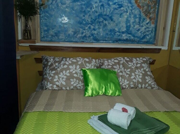 פנסיון Sunset Inn Valle Del Volcan