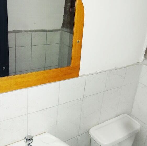 פנסיון Vestigios Rural