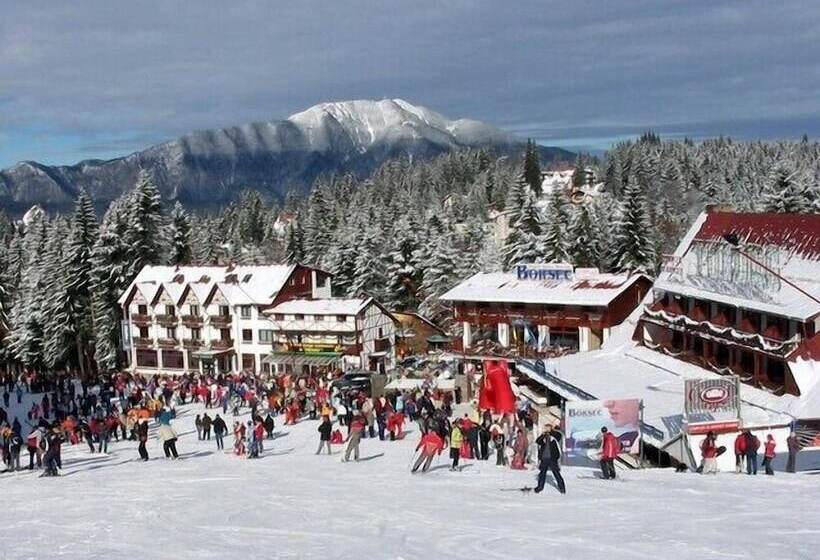 ペンション Vila Aura