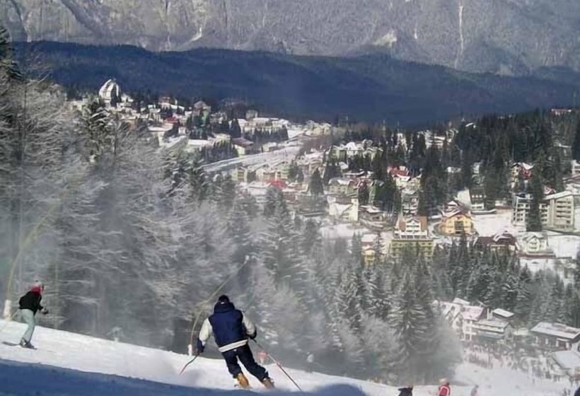 ペンション Vila Aura