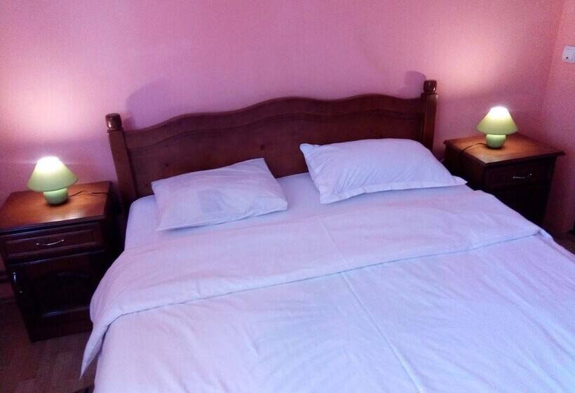 ペンション Vila Aura