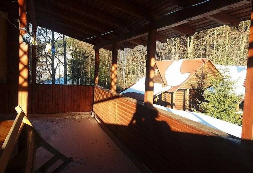 ペンション Vila Aura