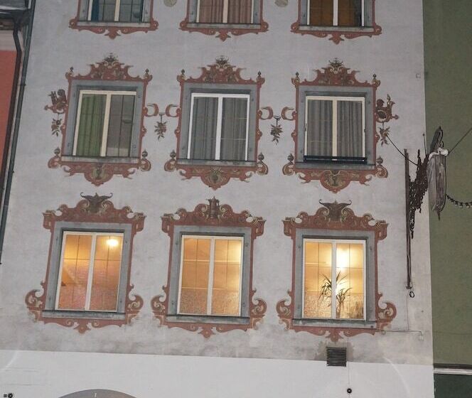 Pension Aksaray