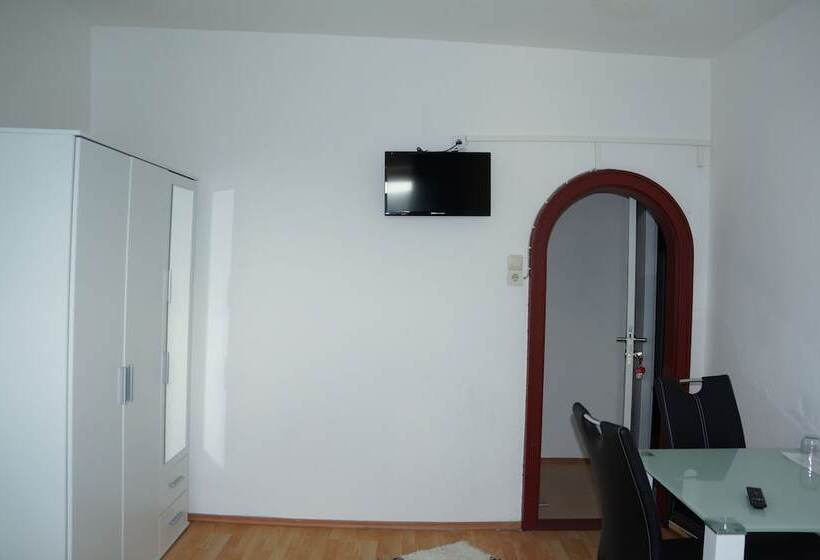Pension Aksaray
