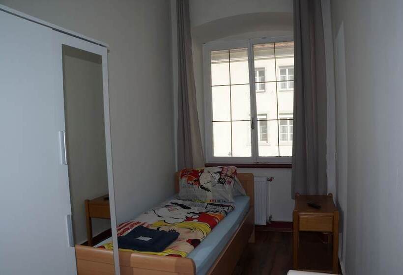 Pension Aksaray
