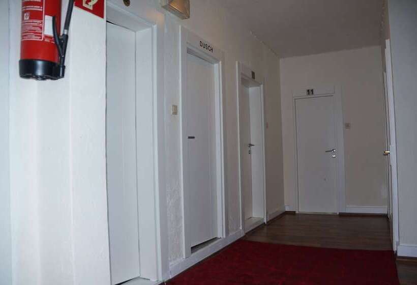 Pension Aksaray