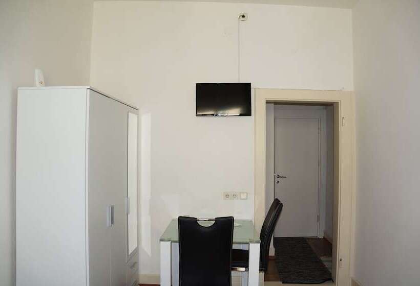 Pension Aksaray