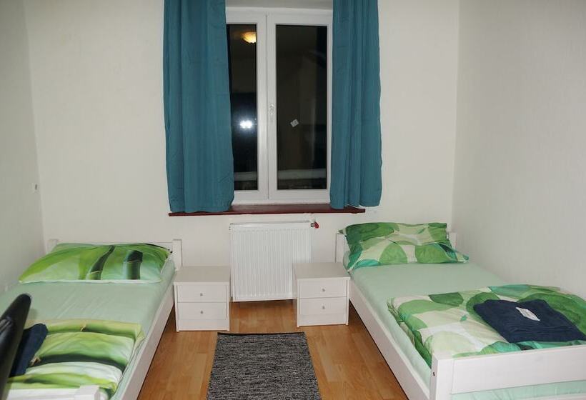 Pension Aksaray