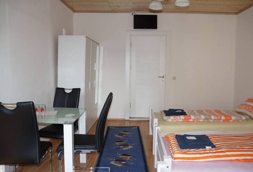 Pension Aksaray