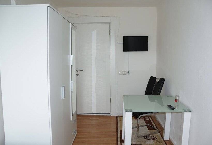 Pension Aksaray