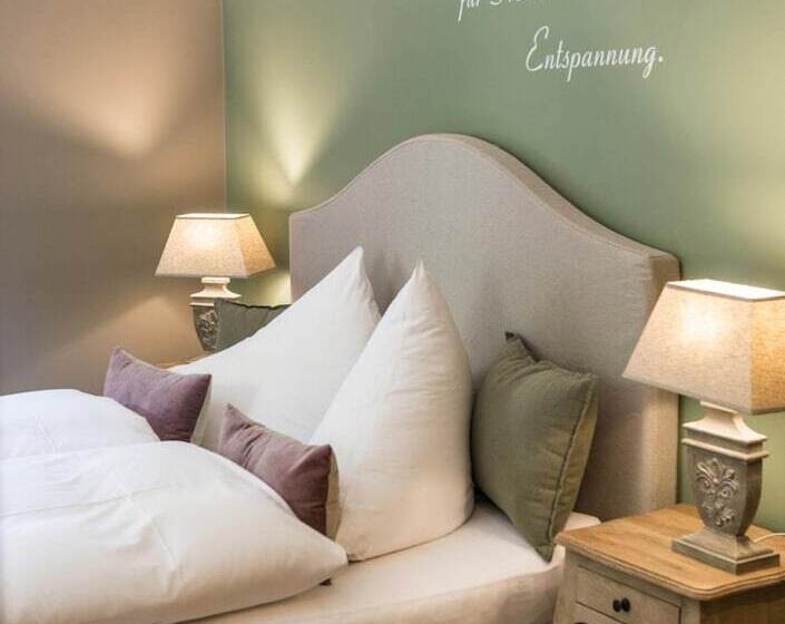 Pension Waldruhe