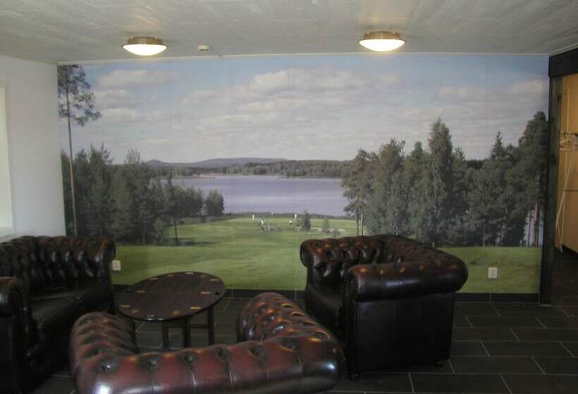 Piteå Golfhotell