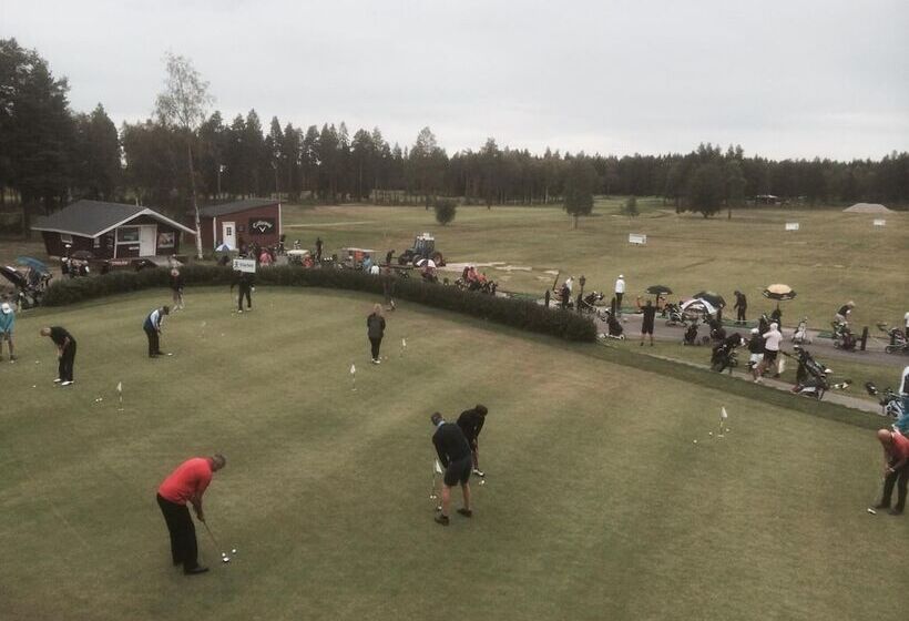 Piteå Golfhotell