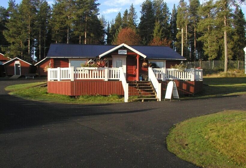 Piteå Golfhotell