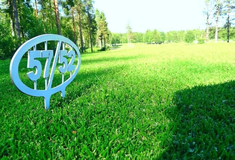 Piteå Golfhotell