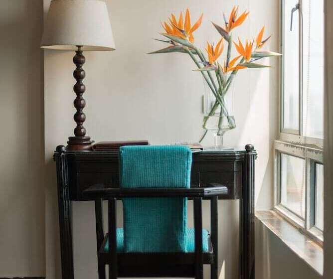 Polo Orchid Resort Cherrapunjee