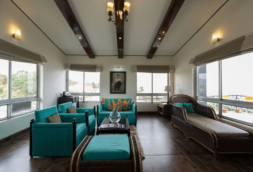 Polo Orchid Resort Cherrapunjee