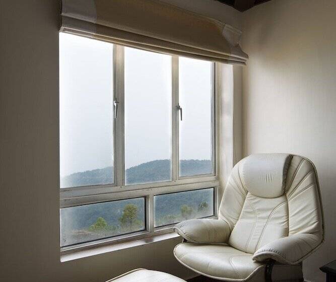 Polo Orchid Resort Cherrapunjee