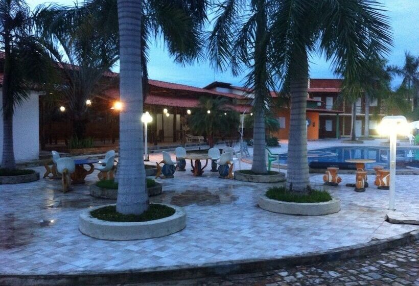 Porto Dos Lençóis Apt 12