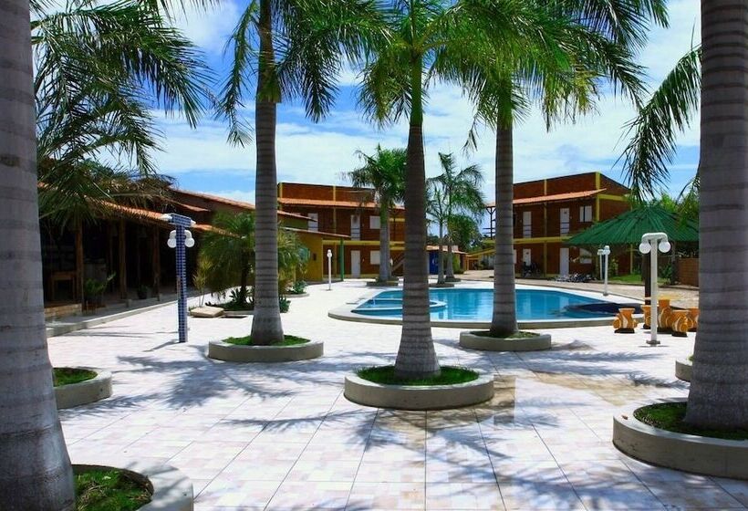 Porto Dos Lençóis Apt 12