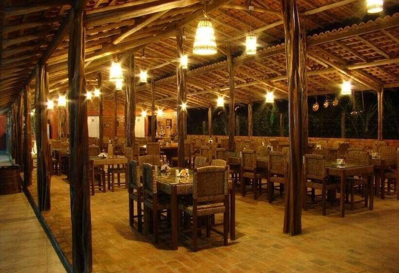 Porto Dos Lençóis Apt 12