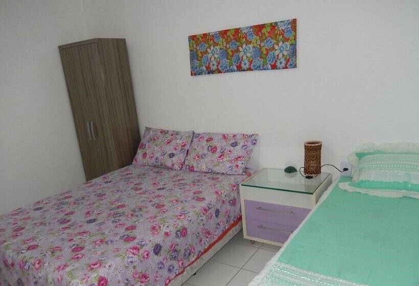 Porto Dos Lençóis Apt 12