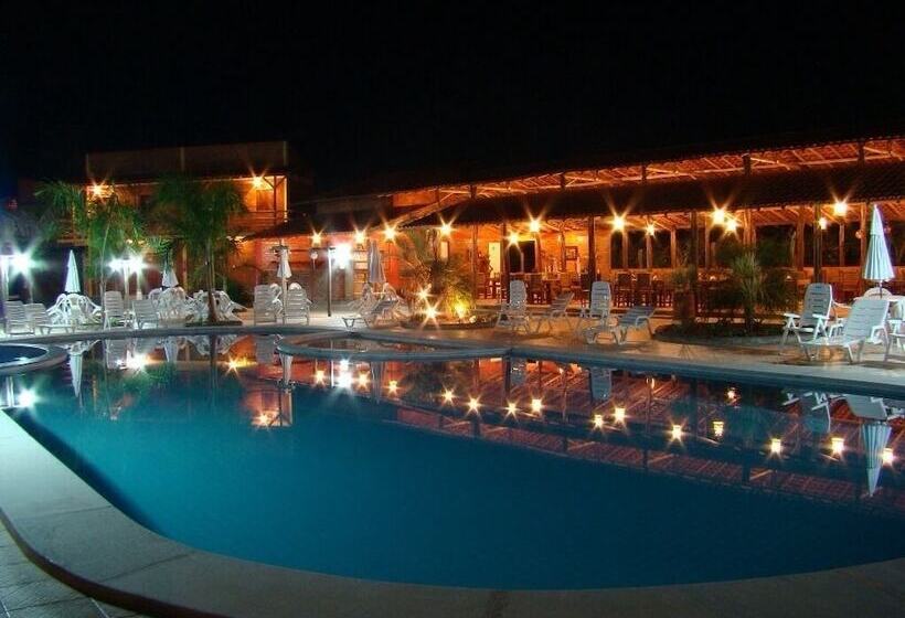 Porto Dos Lençóis Apt 12