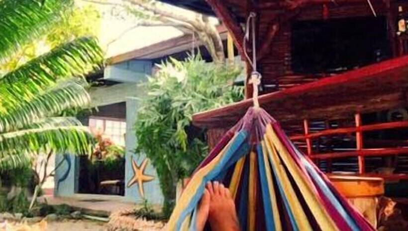 Posada Come So In The Bush